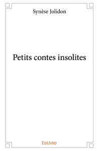 Picture of Petits contes insolites
