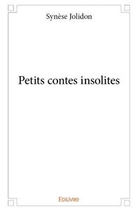 Image de Petits contes insolites
