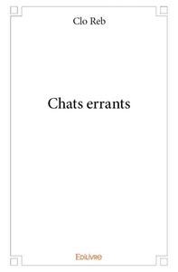 Image de Chats errants