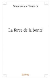 Image de La force de la bonté