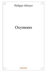 Picture of Oxymores