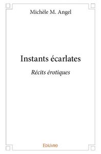 Picture of Instants écarlates