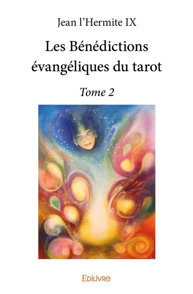 Picture of Les Bénédictions évangéliques du tarot - Tome 2