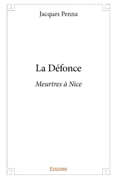 Image de La défonce