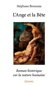 Image de L'Ange et la Bête