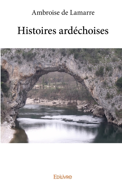 Picture of Histoires ardéchoises