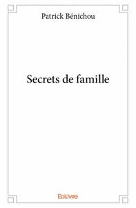 Picture of Secrets de famille