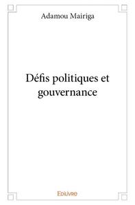 Image de Défis politiques et gouvernance
