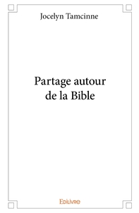 Picture of Partage autour de la Bible