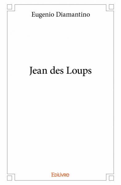 Picture of Jean des loups