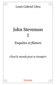 Picture of John stevenson i