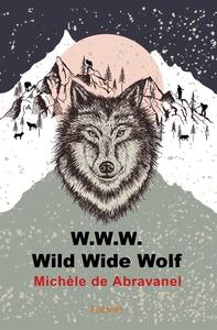 Picture of W.W.W. Wild Wide Wolf