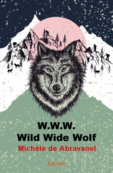 Image de W.w.w. wild wide wolf