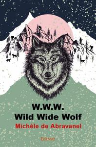 Image de W.w.w. wild wide wolf