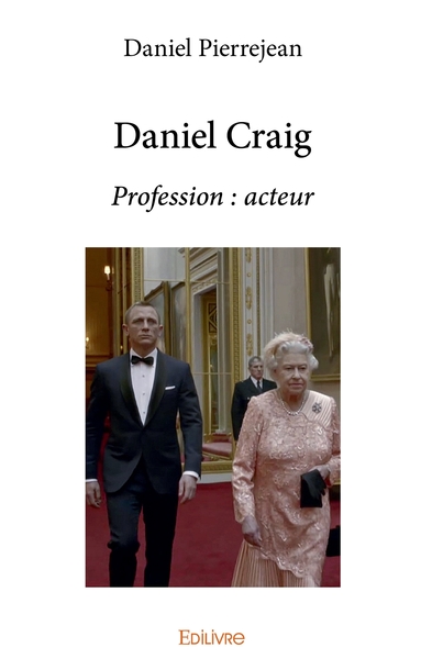 Picture of Daniel Craig