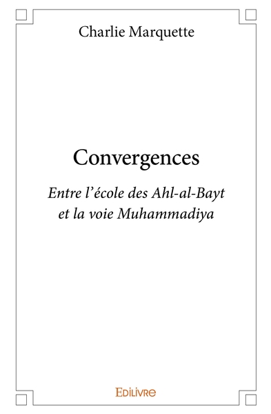 Picture of Convergences
