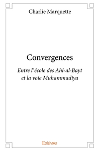 Picture of Convergences