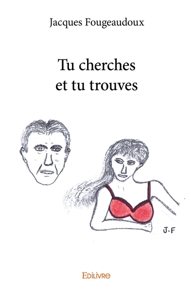Image de Tu cherches et tu trouves