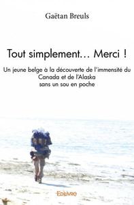 Image de Tout simplement... merci !