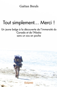 Picture of Tout simplement... Merci !