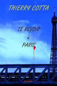 Picture of Te revoir à paris