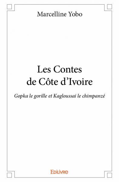 Image de Les contes de côte d'ivoire