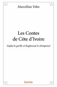 Image de Les contes de côte d'ivoire