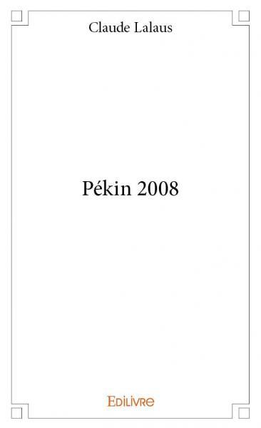 Image de Pékin 2008