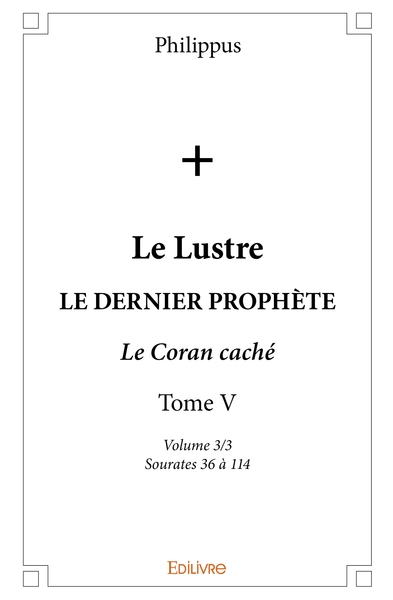 Picture of Le Lustre - Tome 5