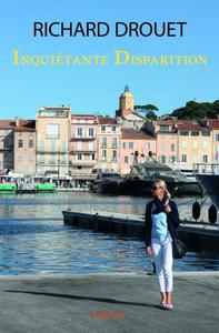 Picture of Inquiétante disparition