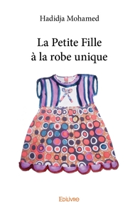 Picture of La Petite Fille à la robe unique