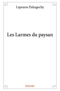 Picture of Les larmes du paysan