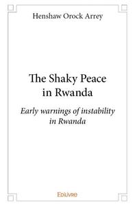 Image de The shaky peace in rwanda