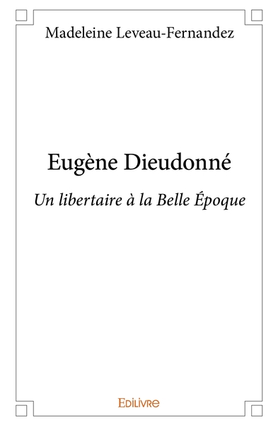Picture of Eugène Dieudonné