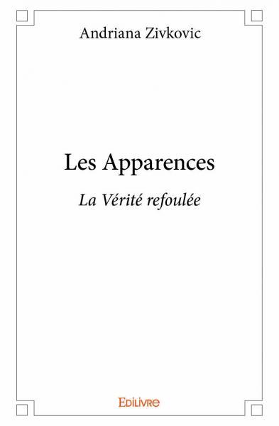 Picture of Les apparences