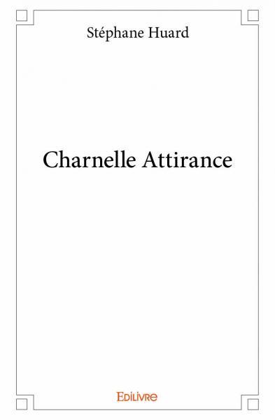 Picture of Charnelle attirance