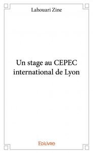 Image de Un stage au cepec international de lyon