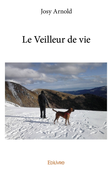 Picture of Le Veilleur de vie