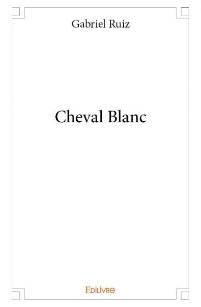 Image de Cheval blanc