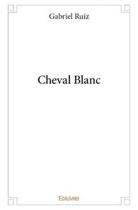 Image de Cheval blanc