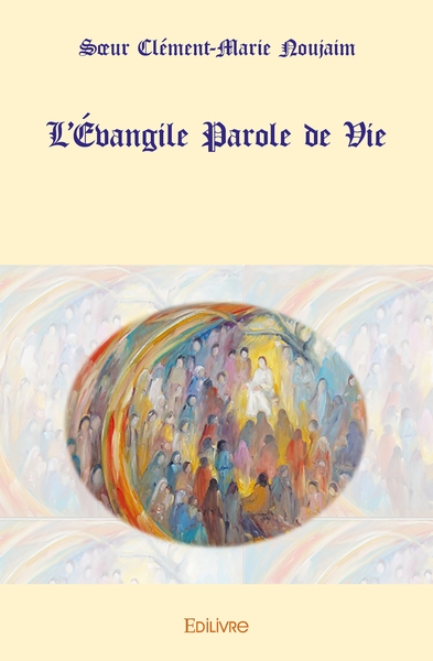 Picture of L'Évangile Parole de Vie