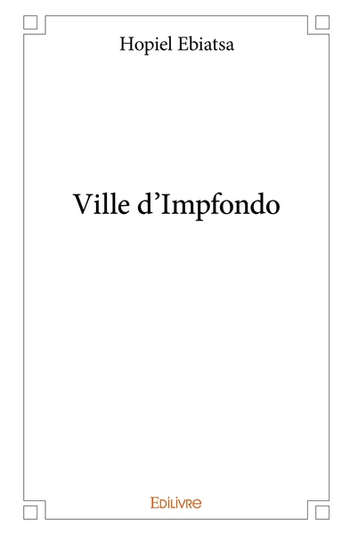 Picture of Ville d'Impfondo