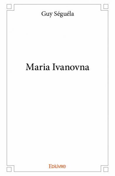 Picture of Maria ivanovna