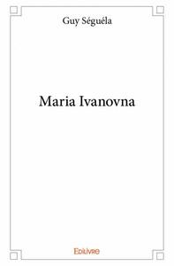 Picture of Maria ivanovna