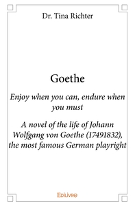 Picture of Goethe
