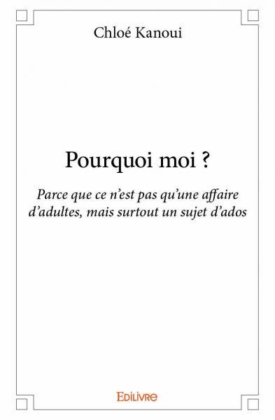 Image de Pourquoi moi ?