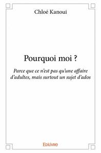 Image de Pourquoi moi ?