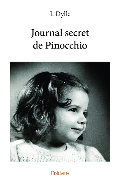 Picture of Journal secret de Pinocchio