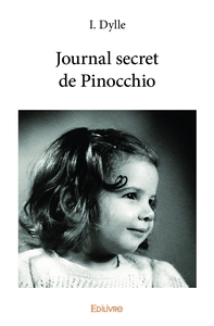Picture of Journal secret de Pinocchio