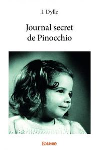 Picture of Journal secret de pinocchio